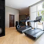 Premium 2Br Aprt. With Canal View In Business Bay