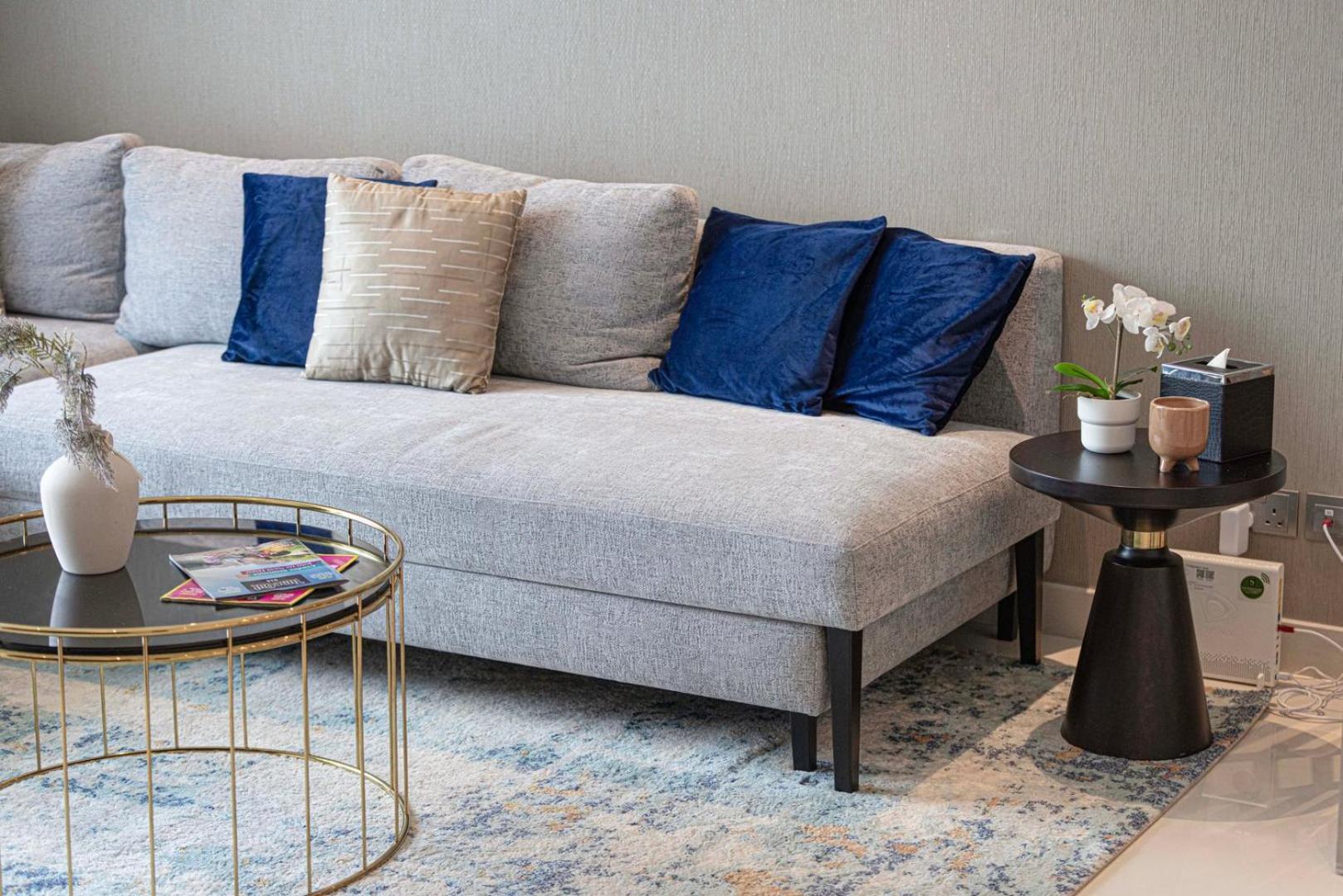 Premium 2br Aprt. With Canal View In Business Bay Dubai